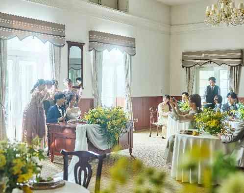 ミ・ピアーチェ/SKYPALACE ASSOCIATESの写真6