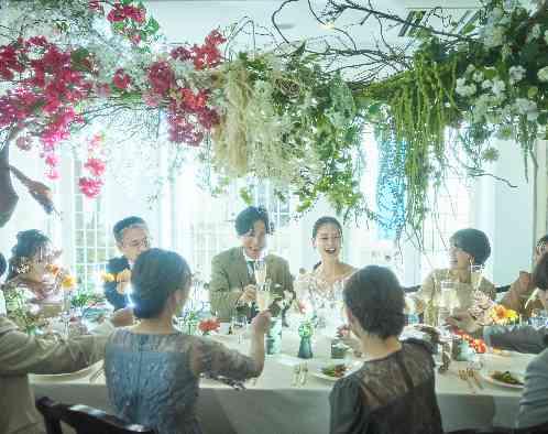 ミ・ピアーチェ/SKYPALACE ASSOCIATESの写真5