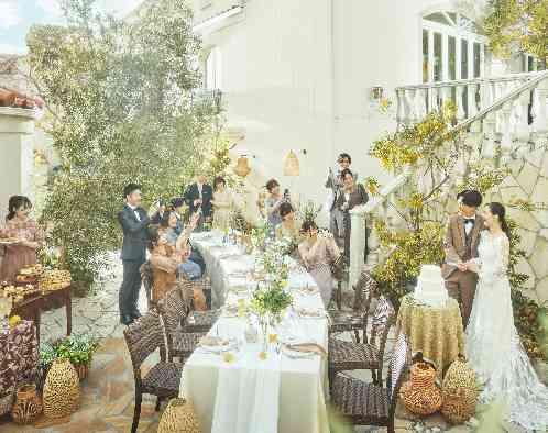 ミ・ピアーチェ/SKYPALACE ASSOCIATESの写真4