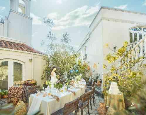 ミ・ピアーチェ/SKYPALACE ASSOCIATESの写真5