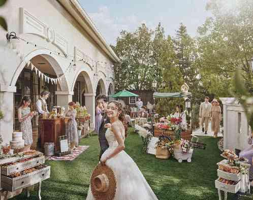 St.ヴェルジェ教会＆ゲストハウス21/SKYPALACE ASSOCIATESの写真5