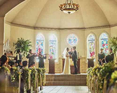 St.ヴェルジェ教会&ゲストハウス21の画像1