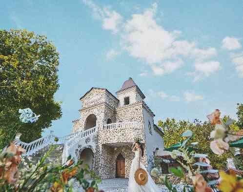 St.ヴェルジェ教会＆ゲストハウス21/SKYPALACE ASSOCIATESの写真3