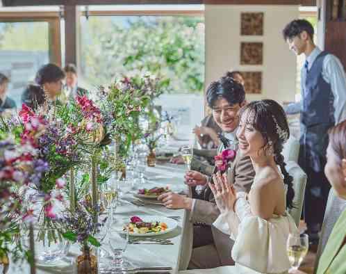 &MINORIE（ミノリエ）/SKYPALACE ASSOCIATESの写真4