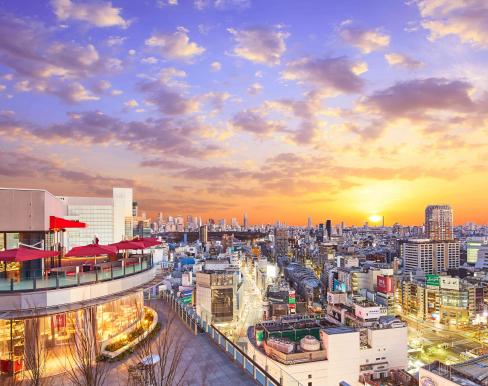 CE LA VI TOKYO(セラヴィ東京)の画像4