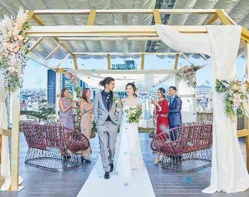 CE LA VI TOKYO(セラヴィ東京)の画像3