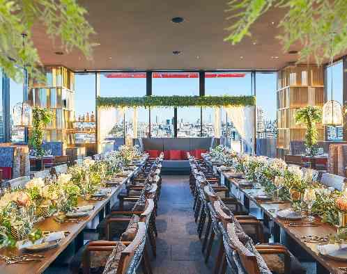 CE LA VI TOKYO(セラヴィ東京)の画像4