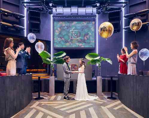 CE LA VI TOKYO(セラヴィ東京)の画像6