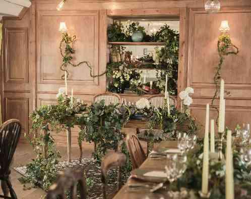 HOTEL EMANON(ホテルエマノン)の写真5