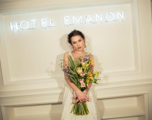 HOTEL EMANON（ホテルエマノン）の画像4