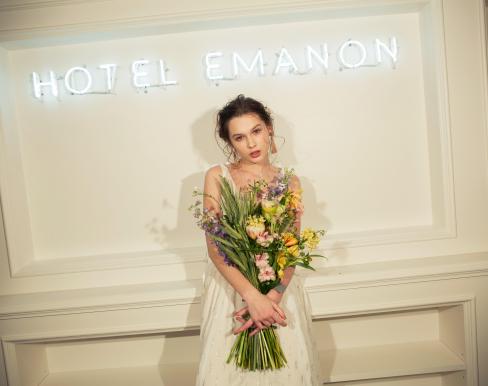 HOTEL EMANON(ホテルエマノン)の画像4
