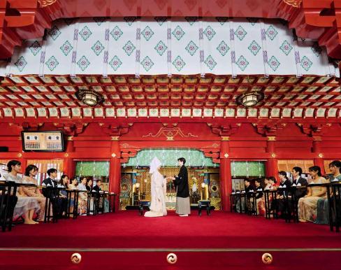 神田明神/明神会館の画像2