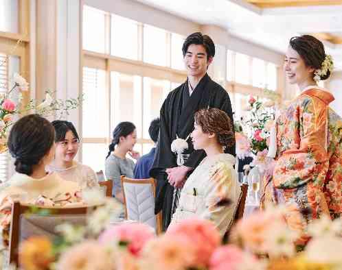 神田明神/明神会館の画像2
