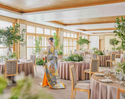 神田明神/明神会館の画像3