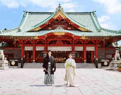 神田明神/明神会館の写真1