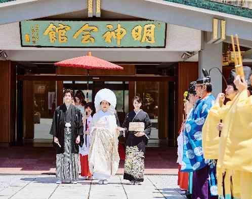 神田明神／明神会館の画像2
