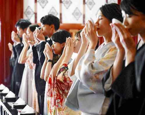 神田明神／明神会館の画像4