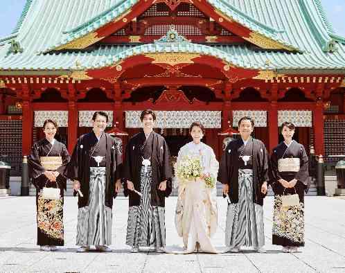 神田明神/明神会館の写真5