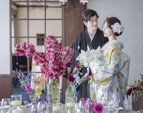 神田明神／明神会館の写真1