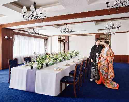 神田明神／明神会館の写真6