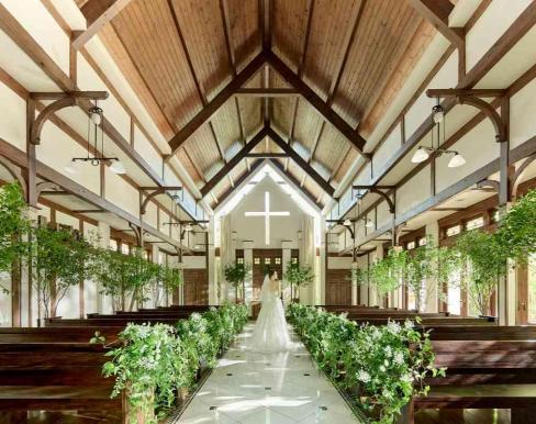 オランジュ:ベール