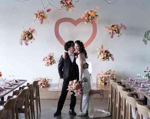 ユニオンハーバー/UNION HARBORの写真1