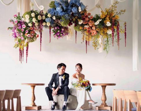 ユニオンハーバー