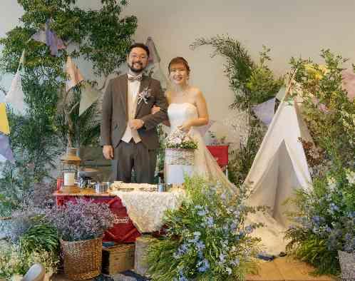 ユニオンハーバー/UNION HARBORの写真2