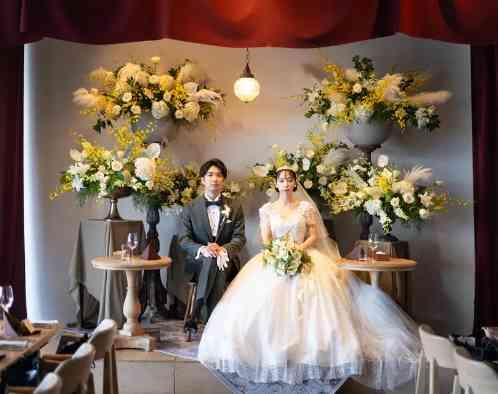 ユニオンハーバー/UNION HARBORの画像1