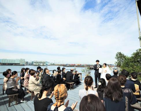 ユニオンハーバー/UNION HARBORの画像3