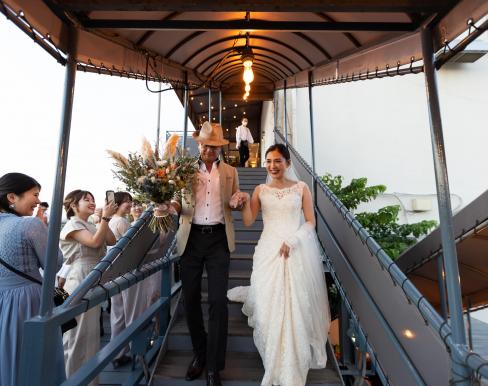 ユニオンハーバー/UNION HARBORの画像4