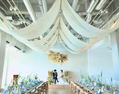 ユニオンハーバー/UNION HARBORの画像2