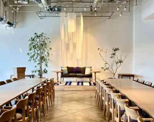 ユニオンハーバー/UNION HARBORの写真1