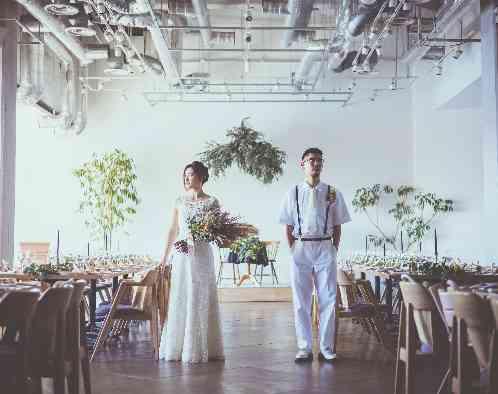 ユニオンハーバー/UNION HARBORの写真4