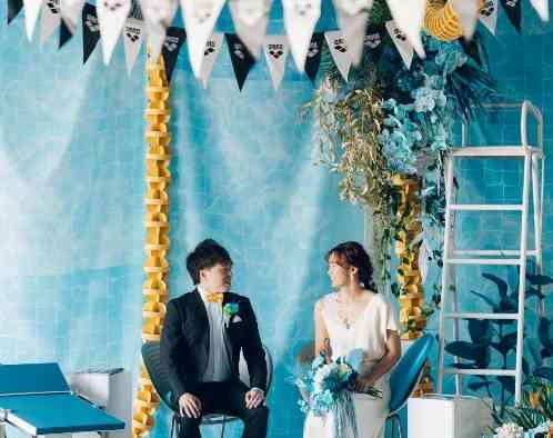 ユニオンハーバー/UNION HARBORの写真1