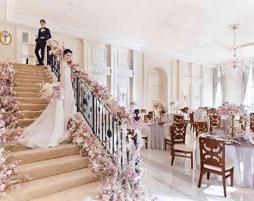 ニーズ新潟 by T&G WEDDING(旧 アーククラブ迎賓館 新潟)の写真5