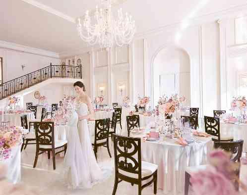 ニーズ新潟 by T&G WEDDING(旧 アーククラブ迎賓館 新潟)の写真6