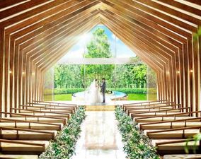 ニーズ新潟 by T&G WEDDING(旧 アーククラブ迎賓館 新潟)