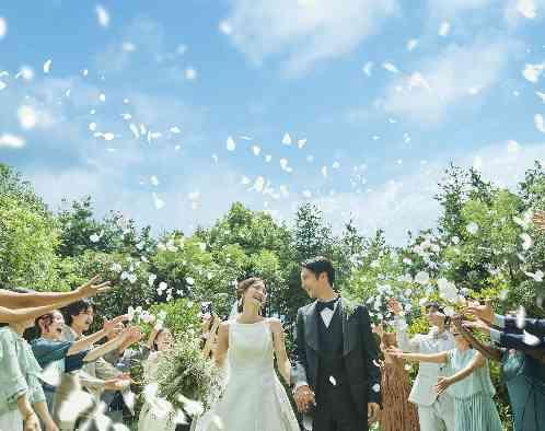 ニーズ新潟 by T&G WEDDING(旧 アーククラブ迎賓館 新潟)の写真4