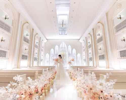 ニーズ新潟 by T&G WEDDING(旧 アーククラブ迎賓館 新潟)の写真6