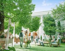 アーククラブ迎賓館（新潟）の画像2
