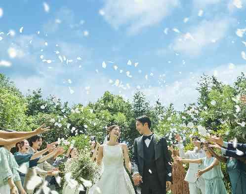 ニーズ新潟 by T&G WEDDING(旧 アーククラブ迎賓館 新潟)の写真5