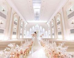 アーククラブ迎賓館（新潟）/テイクアンドギヴ・ニーズウェディングの画像4