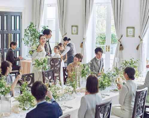 ニーズ新潟 by T&G WEDDING(旧 アーククラブ迎賓館 新潟)の写真3