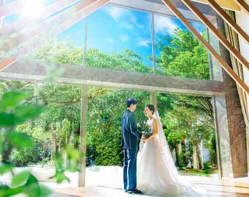 ニーズ新潟 by T&G WEDDING(旧 アーククラブ迎賓館 新潟)の写真4