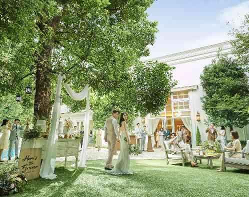 ニーズ新潟 by T&G WEDDING(旧 アーククラブ迎賓館 新潟)の写真2