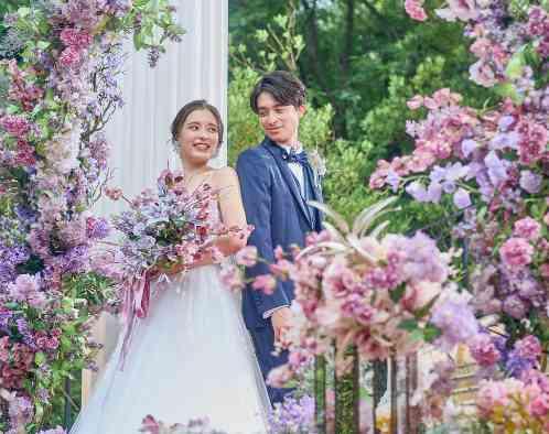 ニーズ富山 by T&G WEDDING(旧 アーヴェリール迎賓館 富山)の写真2