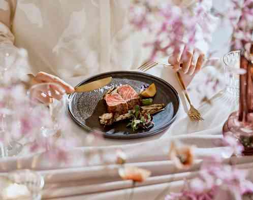 ニーズ富山 by T&G WEDDING(旧 アーヴェリール迎賓館 富山)の写真6