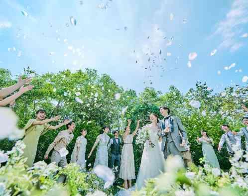 ニーズ富山 by T&G WEDDING(旧 アーヴェリール迎賓館 富山)の写真3