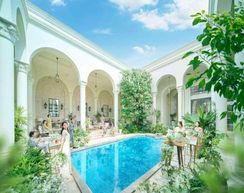 アーヴェリール迎賓館(富山)/テイクアンドギヴ・ニーズウェディングの画像2